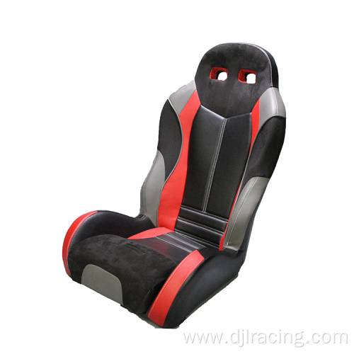 High quality adjustable sports car seat for racing